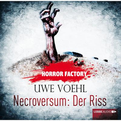 Horror Factory - Necroversum: Der Riss