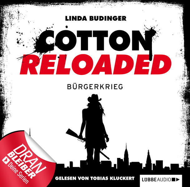 Cotton Reloaded - Folge 14