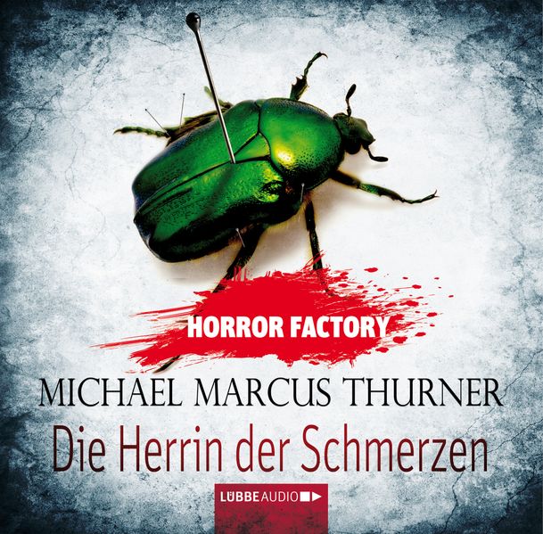 Horror Factory - Die Herrin der Schmerzen