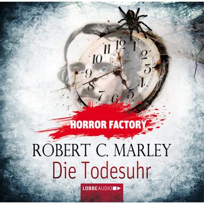Horror Factory - Die Todesuhr