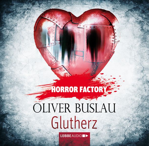 Horror Factory - Glutherz