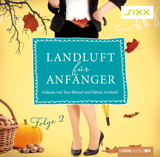 Landluft für Anfänger - 02