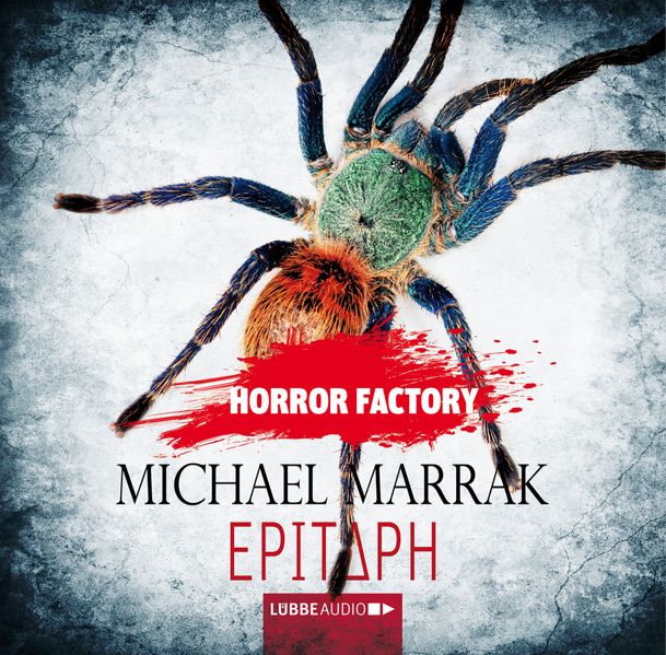 Horror Factory - Epitaph