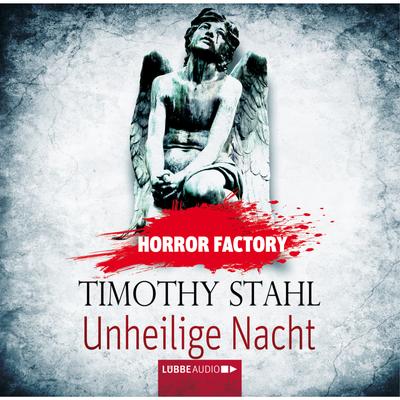 Horror Factory - Unheilige Nacht