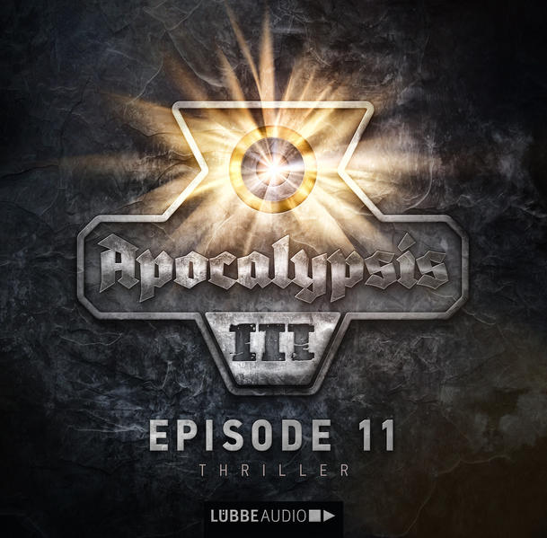 Apocalypsis 3.11 (DEU)