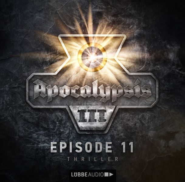 Apocalypsis 3.11 (DEU)
