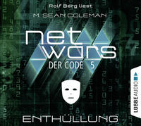 netwars - Der Code, Folge 5