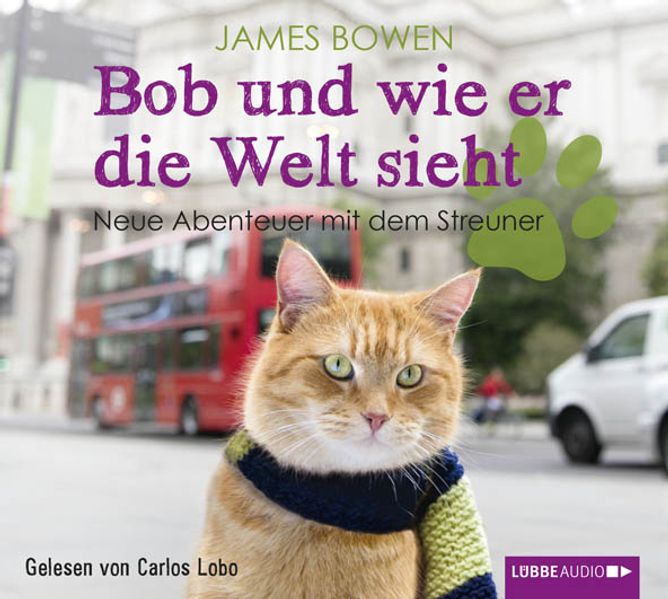 Buchcover