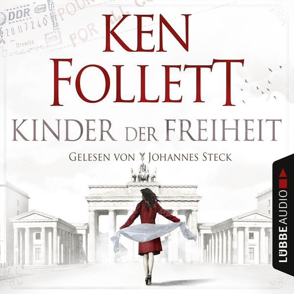 Buchcover