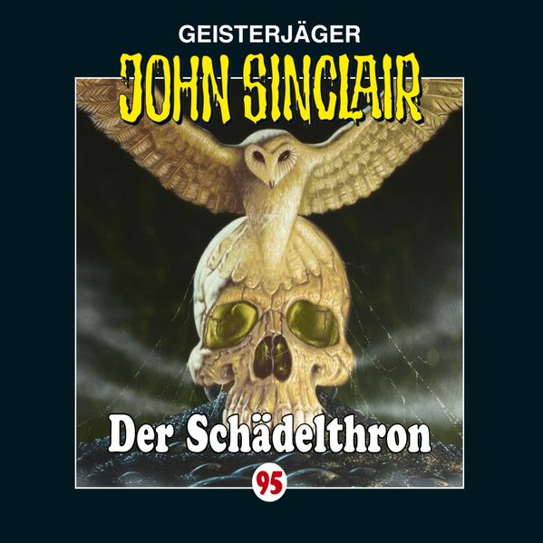 John Sinclair - Folge 95