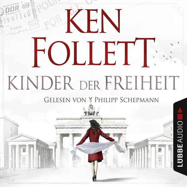 Buchcover