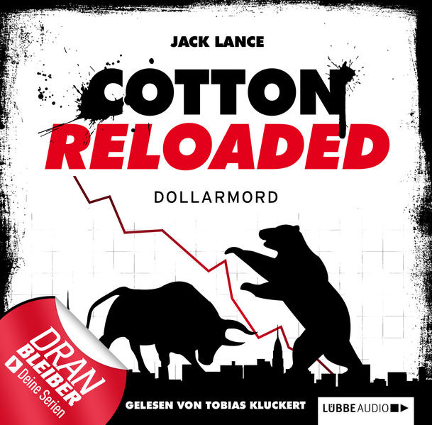 Cotton Reloaded - Folge 22