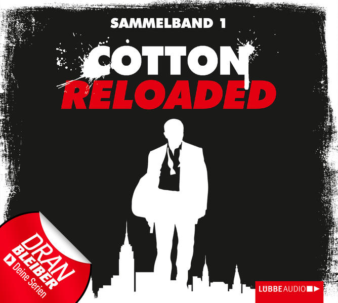 Cotton Reloaded - Sammelband 01