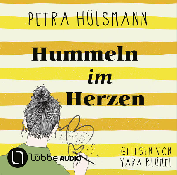 Hummeln im Herzen