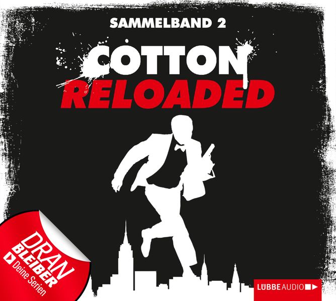 Cotton Reloaded - Sammelband 02