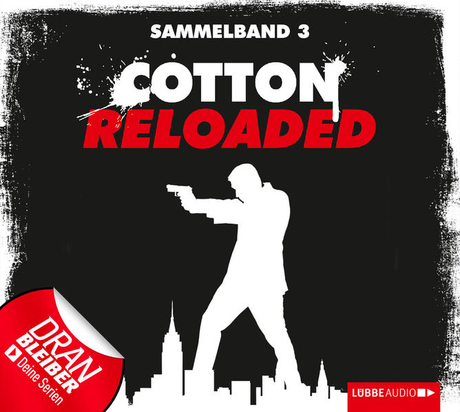 Cotton Reloaded - Sammelband 03