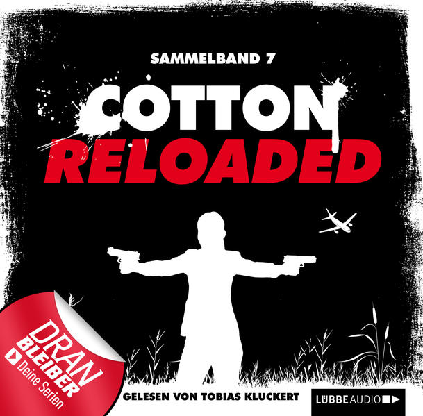 Cotton Reloaded - Sammelband 07