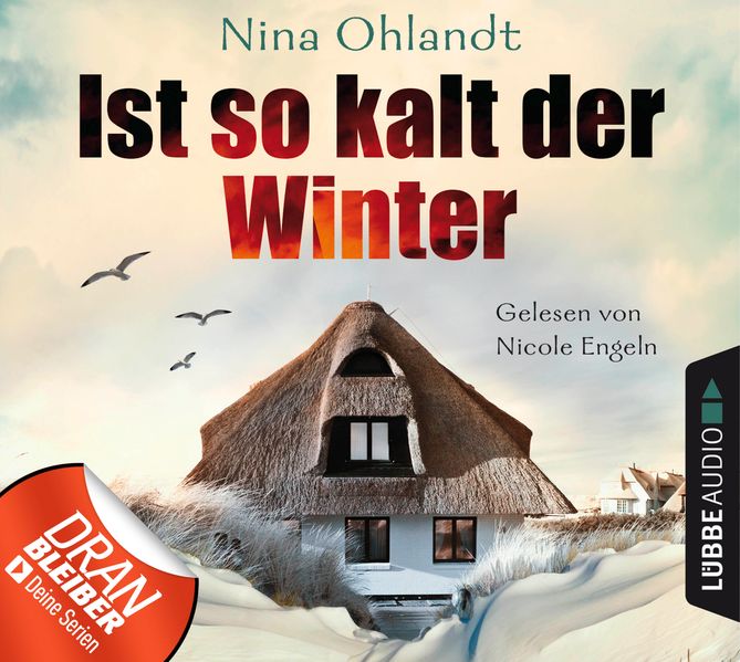 Ist so kalt der Winter