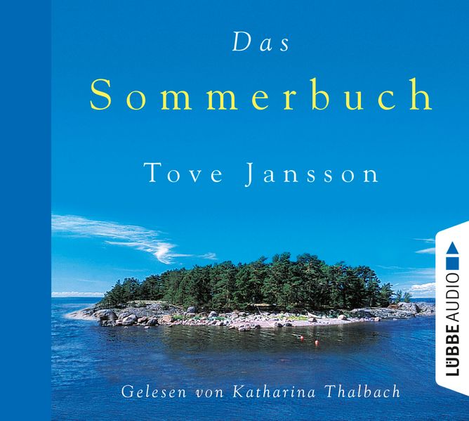 Das Sommerbuch