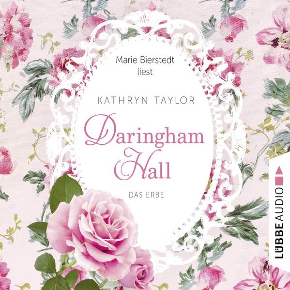 Daringham Hall - Das Erbe