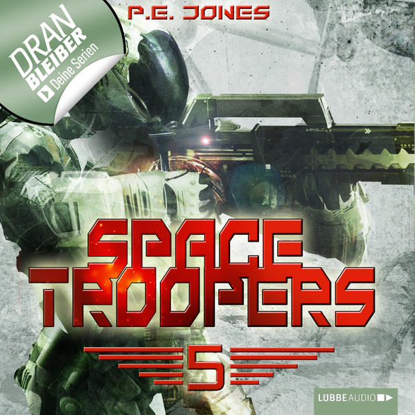 Space Troopers - Folge 05