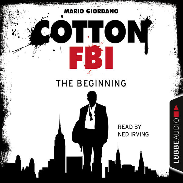 Cotton FBI - Episode 01