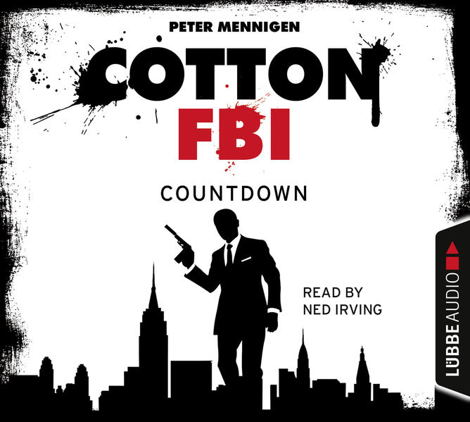 Cotton FBI - Episode 02