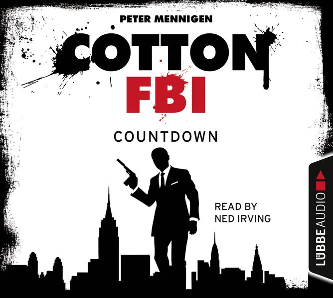 Cotton FBI - Episode 02