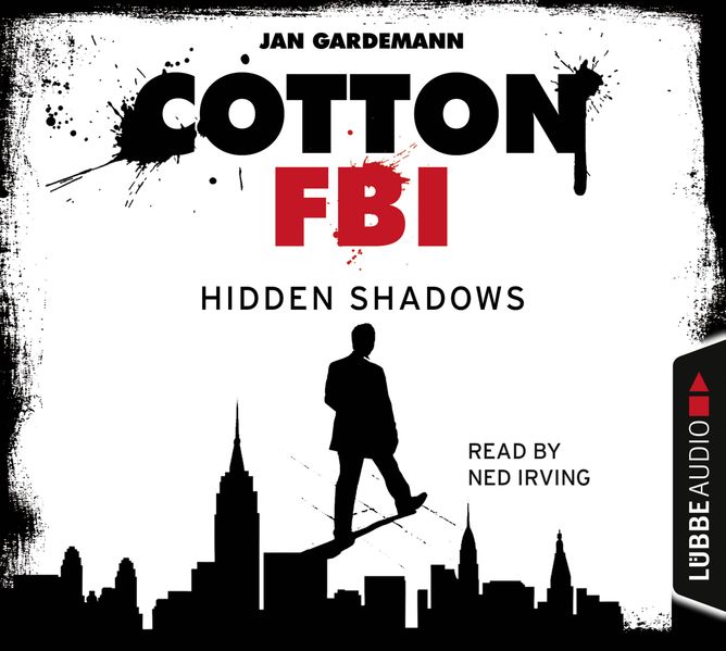 Cotton FBI - Episode 03