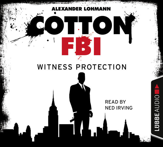 Cotton FBI - Episode 04
