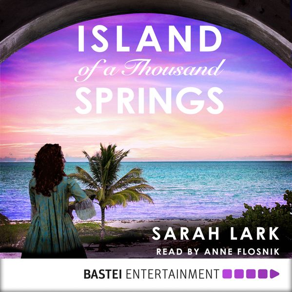 Island of a Thousand Springs