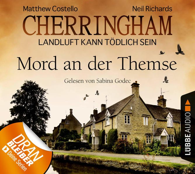 Cherringham - Folge 01