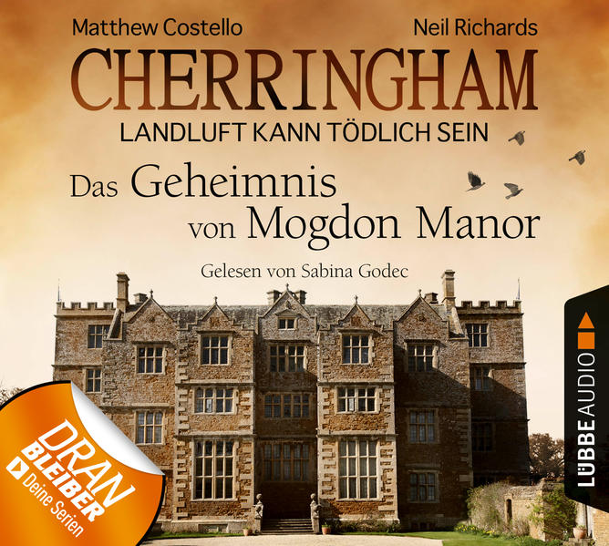 Cherringham - Folge 02