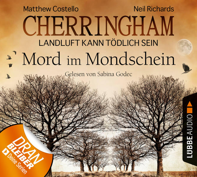 Cherringham - Folge 03