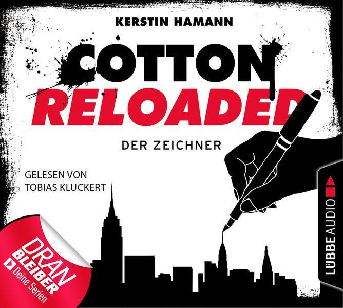 Buchcover