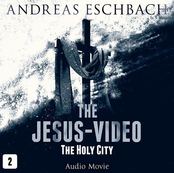 The Jesus-Video - Episode 02