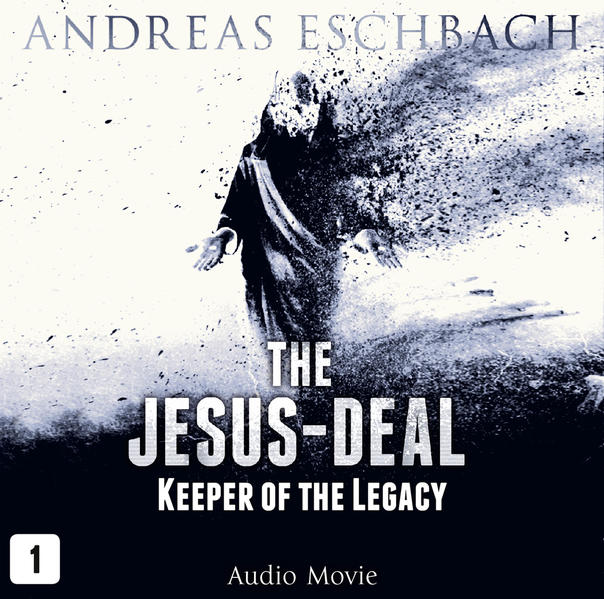 The Jesus-Deal - Episode 01
