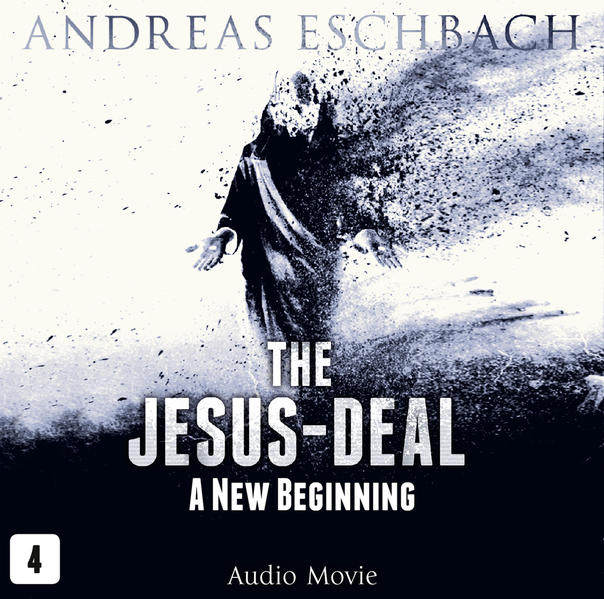 The Jesus-Deal - Episode 04