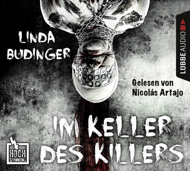 Im Keller des Killers
