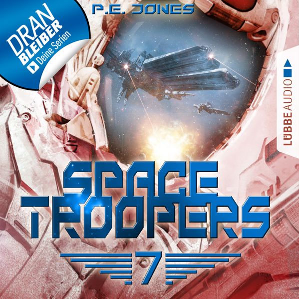 Space Troopers - Folge 07