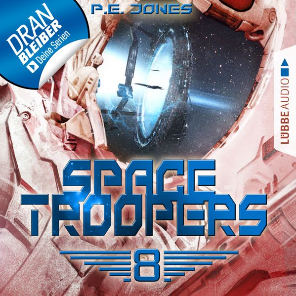 Space Troopers - Folge 08