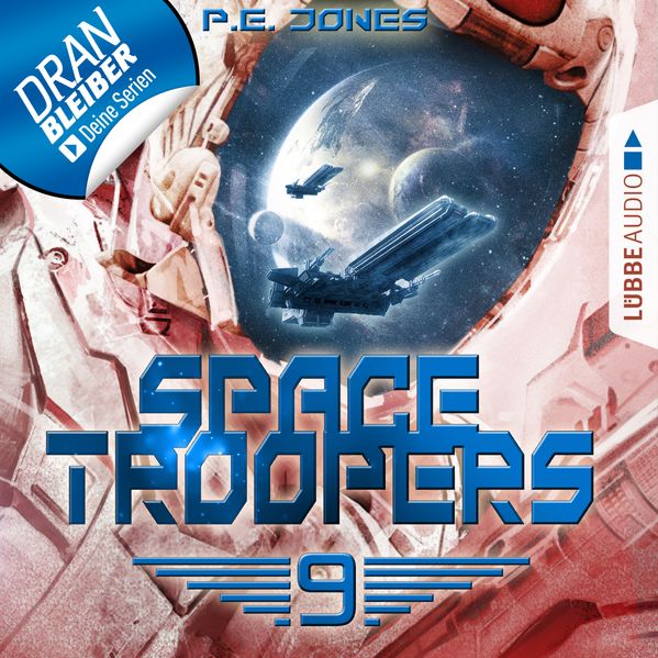 Space Troopers - Folge 09