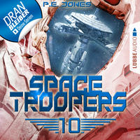 Space Troopers - Folge 10