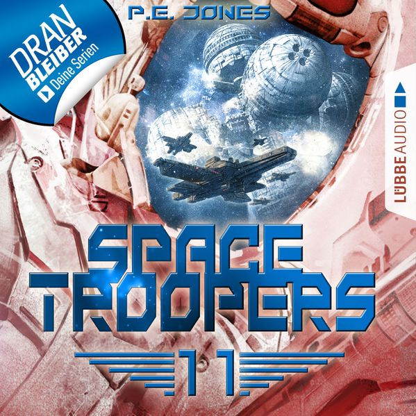 Space Troopers - Folge 11