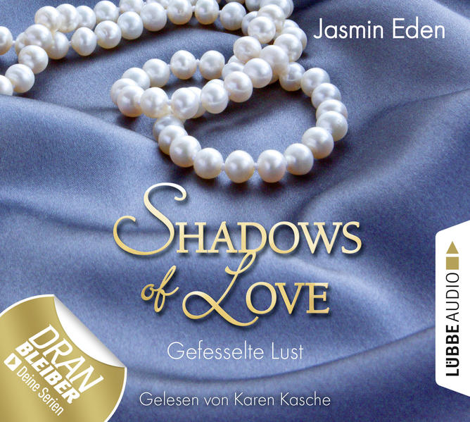 Shadows of Love - Folge 02