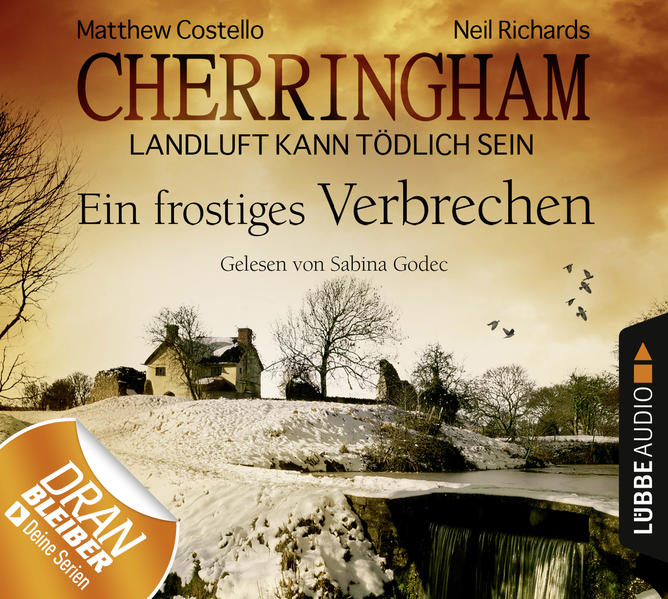 Cherringham - Folge 08