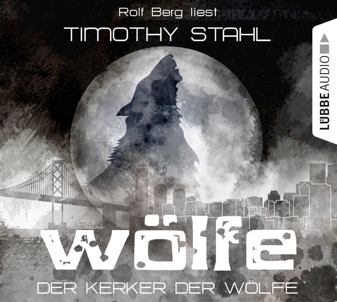 Wölfe - Folge 4