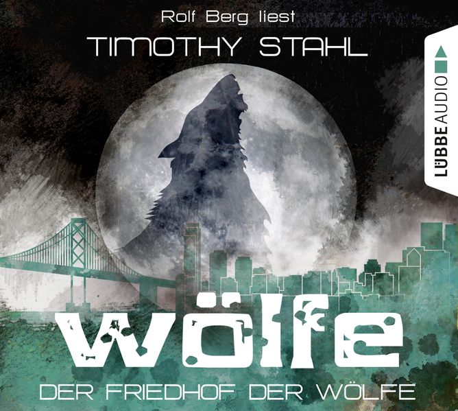 Wölfe - Folge 5