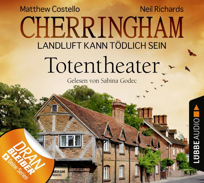 Cherringham - Folge 09