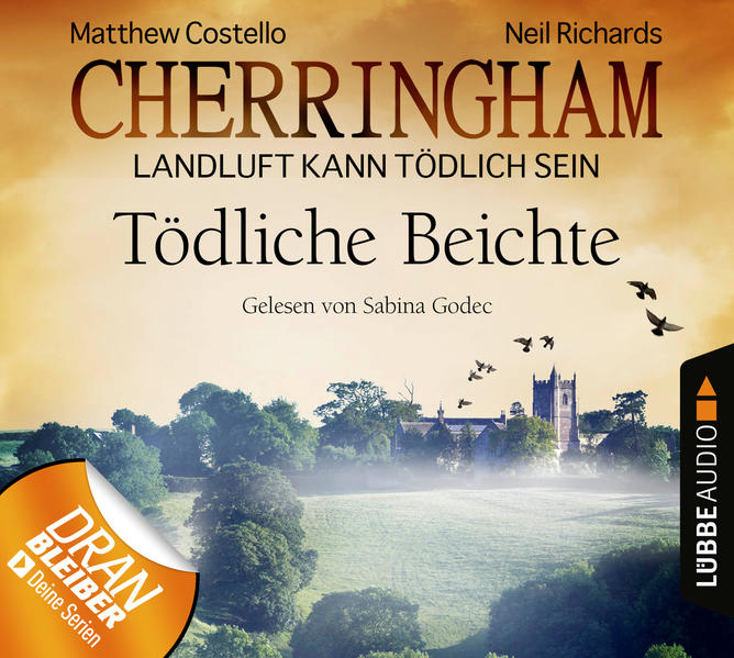 Cherringham - Folge 10